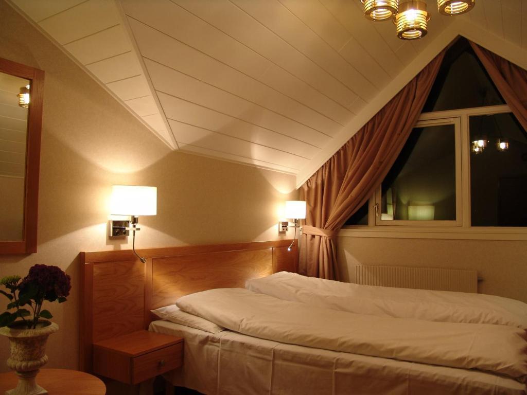 Alver Hotel Alversund Room photo
